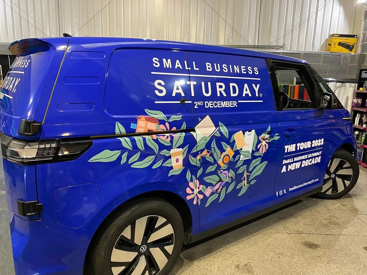 Comparing Brighton Van Wrapping Prices